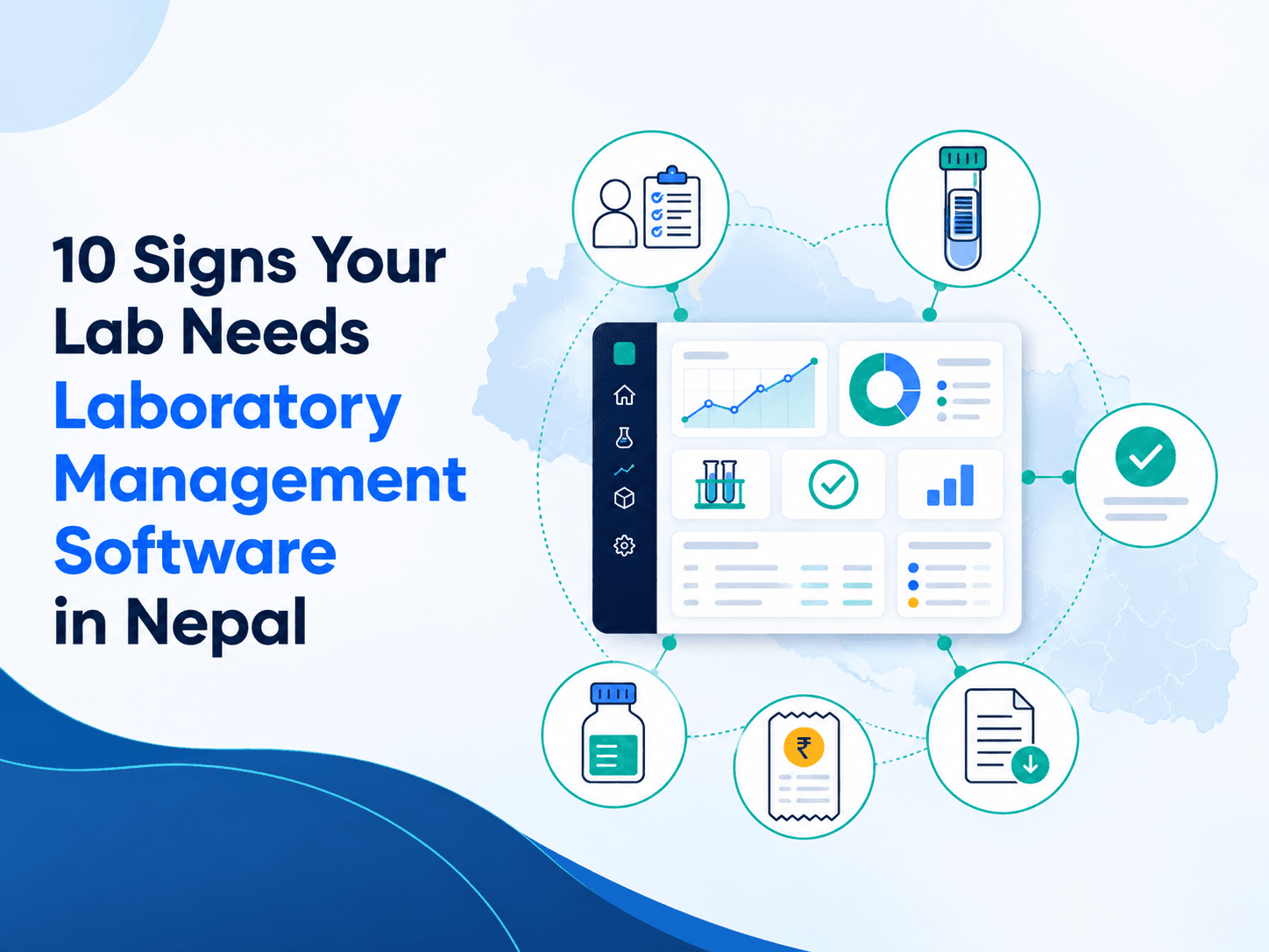 10 Signs Your Lab Needs Laboratory Management Software