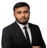 Bibek Neupane, Operations Incharge for Europe at Infobytes Nepal