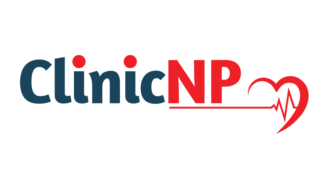 ClinicNP logo