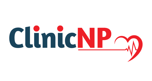 ClinicNP logo
