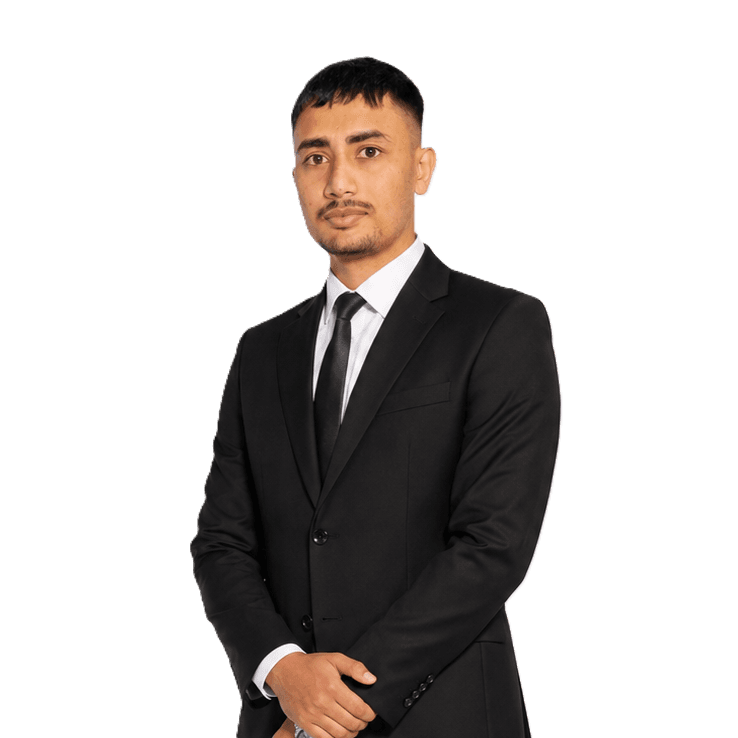 Kapil Aryal — Mobile Application & PWA Specialist at Infobytes Nepal