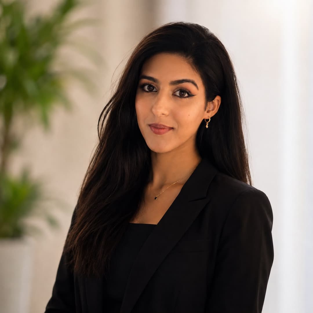 Kritika Ghimire, SEO & Digital Marketing Intern at Infobytes Nepal