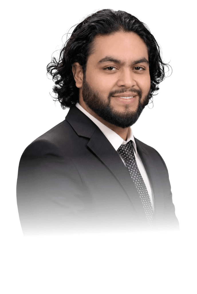 Rajesh Pandey