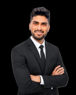 Sugam Dahal