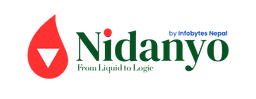 Nidanyo logo